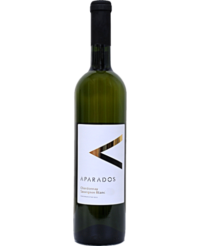 VILLA FRANCIONI APARDOS Sauvignon Blanc|Chardonnay